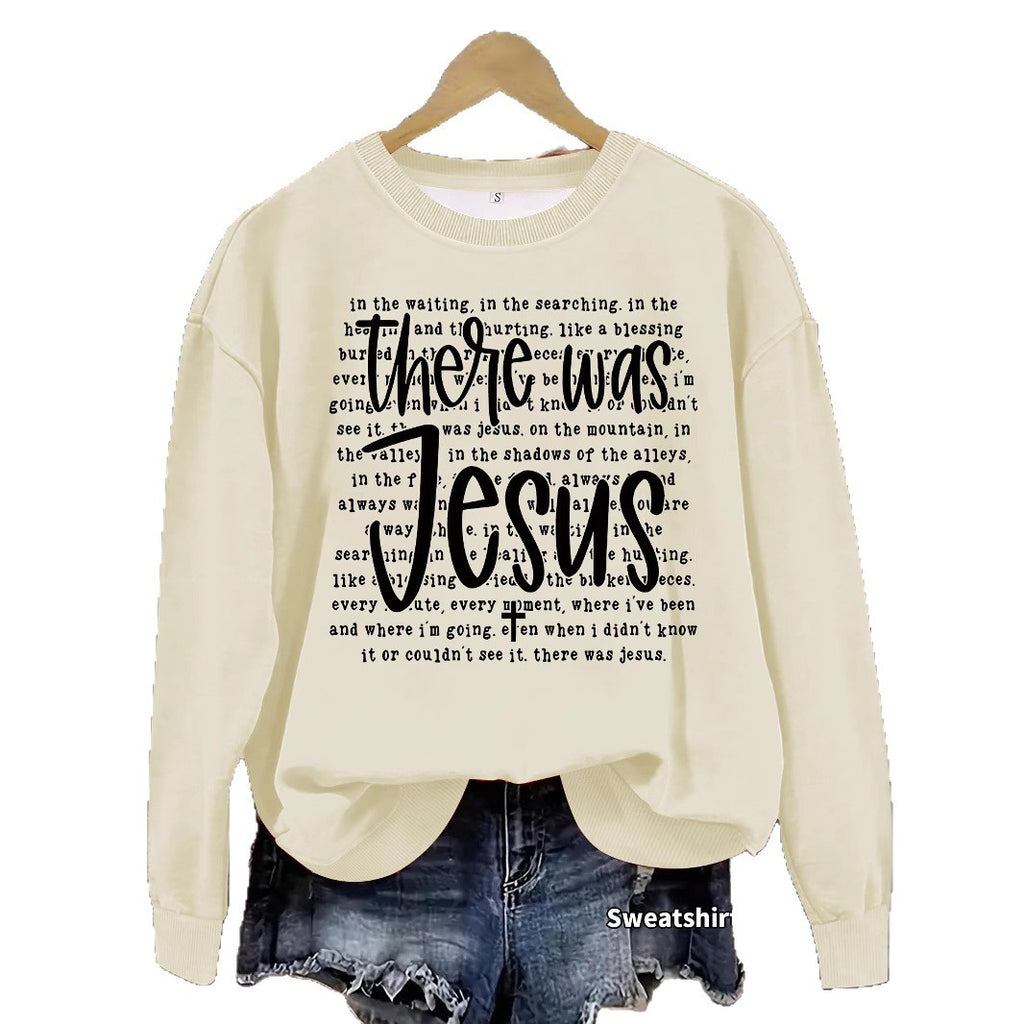 Recovery Slogan Hoodie | Long Sleeve Recovery Apparel