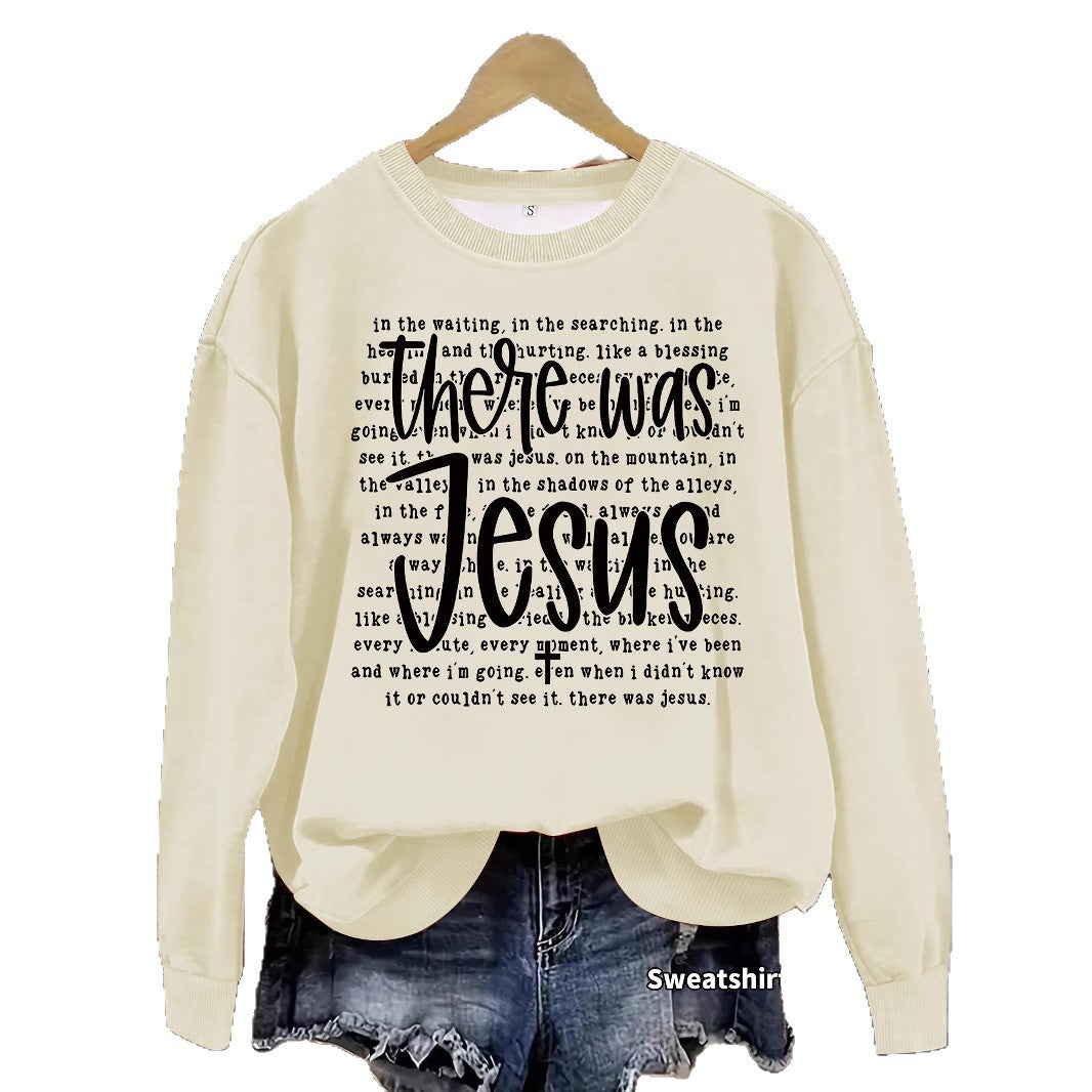 Recovery Slogan Hoodie | Long Sleeve Recovery Apparel