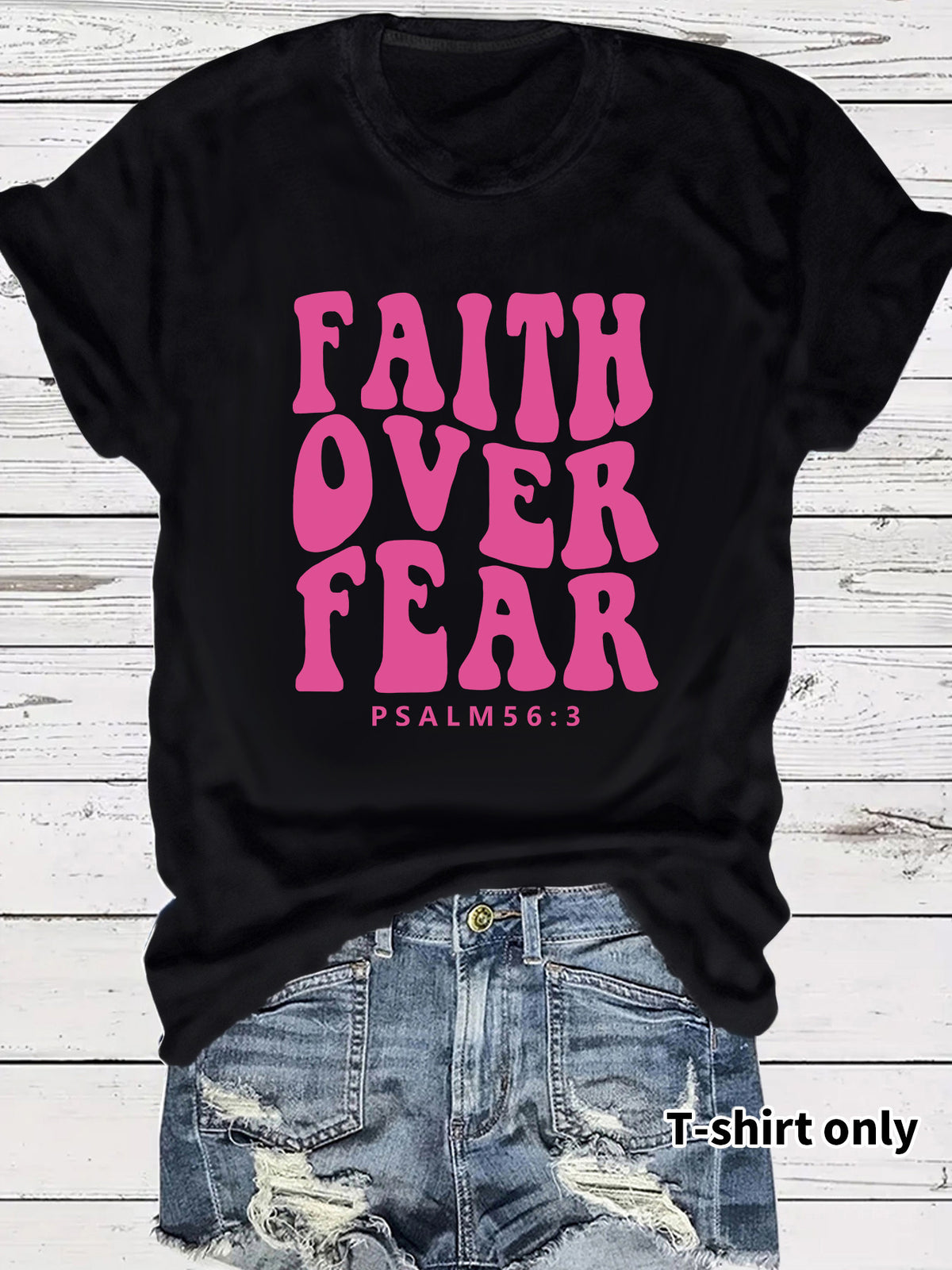 Recovery Slogan Short Sleeve Shirt | Recovery Apparel