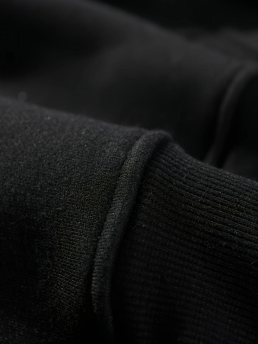 Customization Classic Black Pullover Hoodie Designed For Addiction Recovery And Sobriety, Featuring A Kangaroo Pocket And Made F