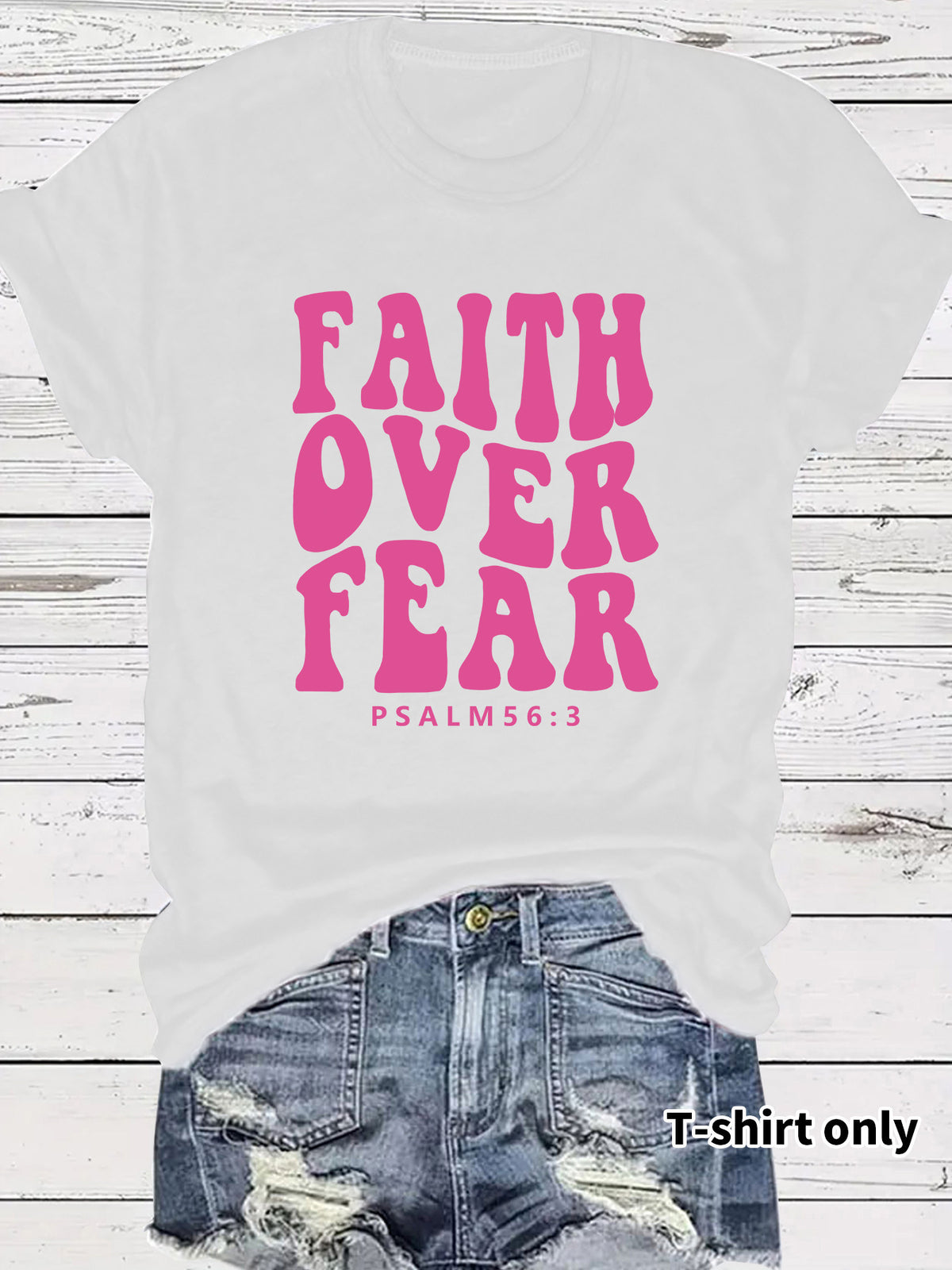 Recovery Slogan Short Sleeve Shirt | Recovery Apparel