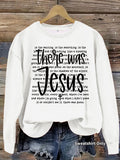 Recovery Slogan Hoodie | Long Sleeve Recovery Apparel