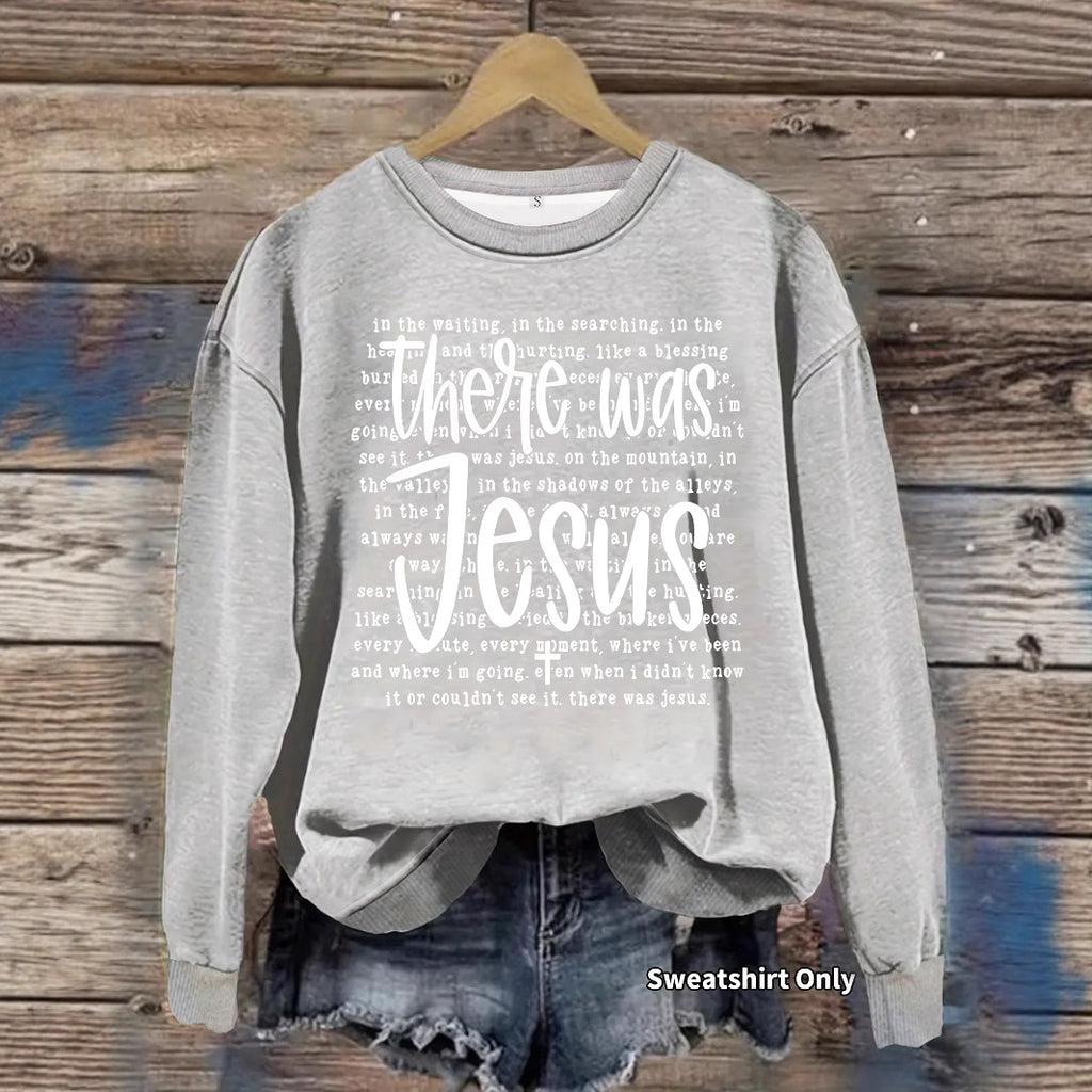 Recovery Slogan Hoodie | Long Sleeve Recovery Apparel