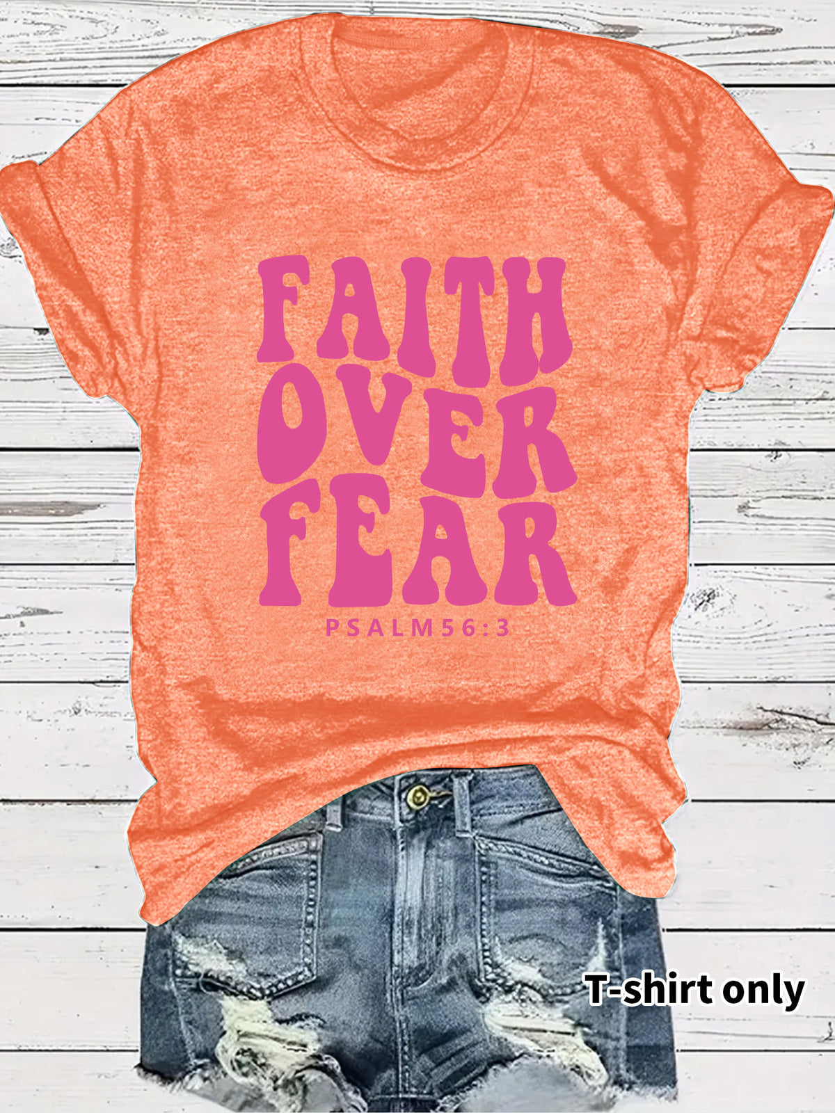 Recovery Slogan Short Sleeve Shirt | Recovery Apparel