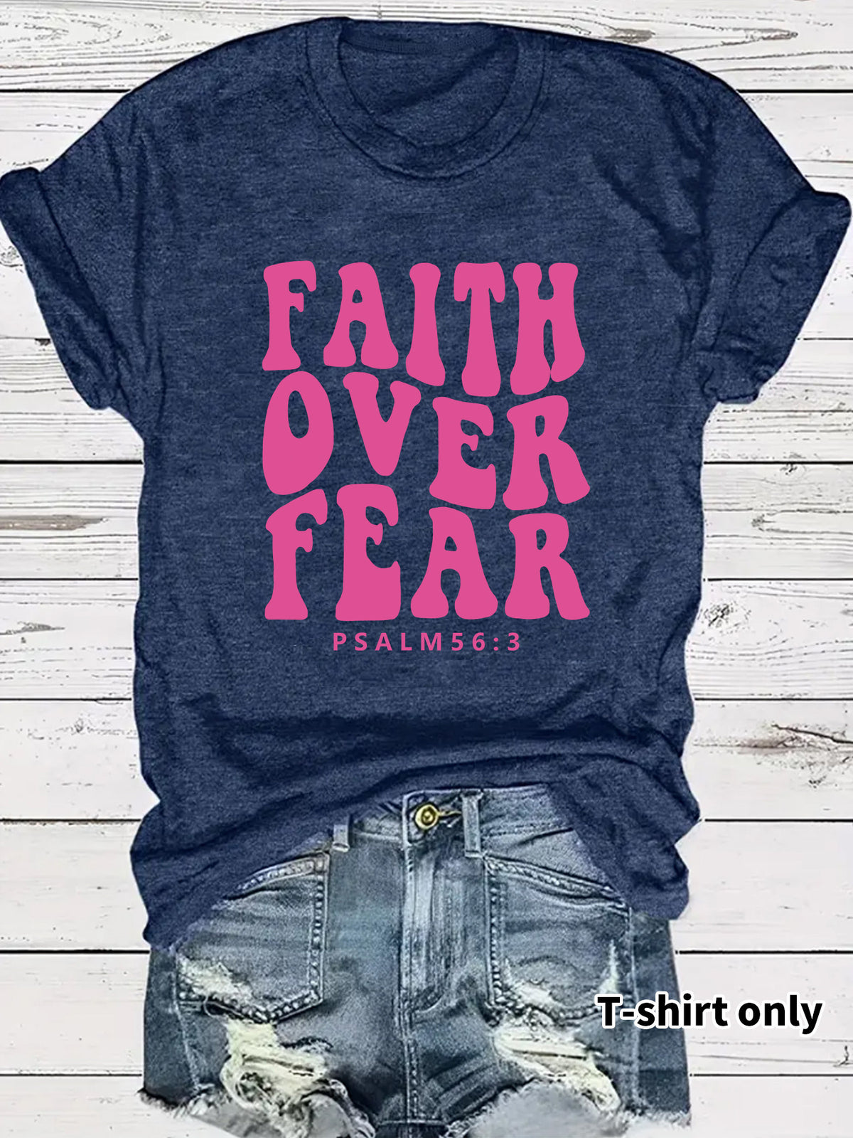 Recovery Slogan Short Sleeve Shirt | Recovery Apparel