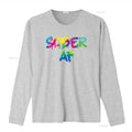 Funny Sobriety gift 12 Step Program Sober AF T Shirt vintage Washed homme designer clothes Comfortable Breathable Stylish