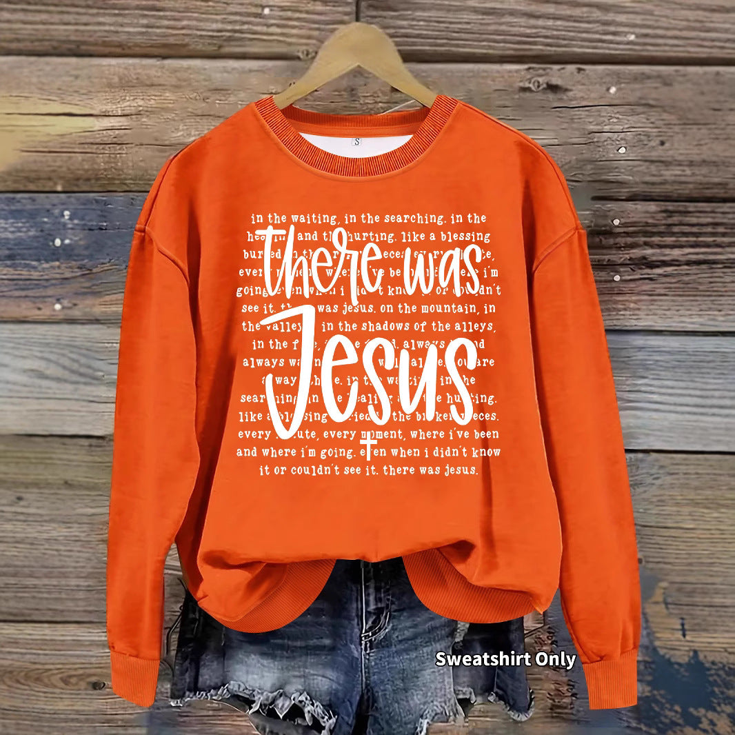 Recovery Slogan Hoodie | Long Sleeve Recovery Apparel