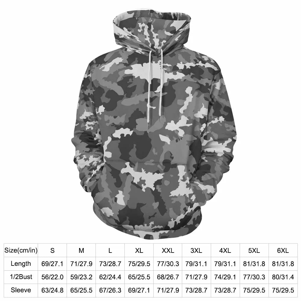 Customization Classic Black Pullover Hoodie Designed For Addiction Recovery And Sobriety, Featuring A Kangaroo Pocket And Made F