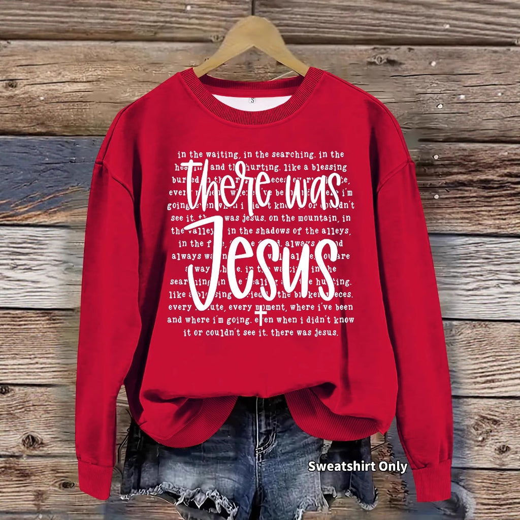 Recovery Slogan Hoodie | Long Sleeve Recovery Apparel