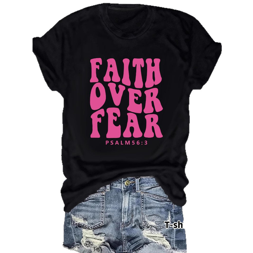 Recovery Slogan Short Sleeve Shirt | Recovery Apparel