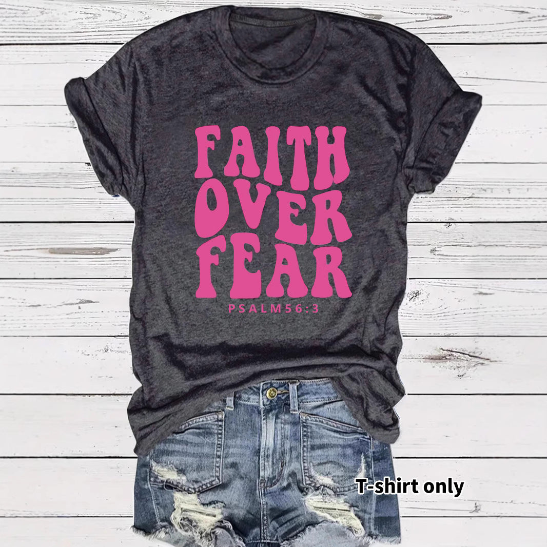 Recovery Slogan Short Sleeve Shirt | Recovery Apparel