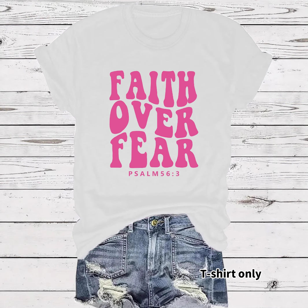 Recovery Slogan Short Sleeve Shirt | Recovery Apparel