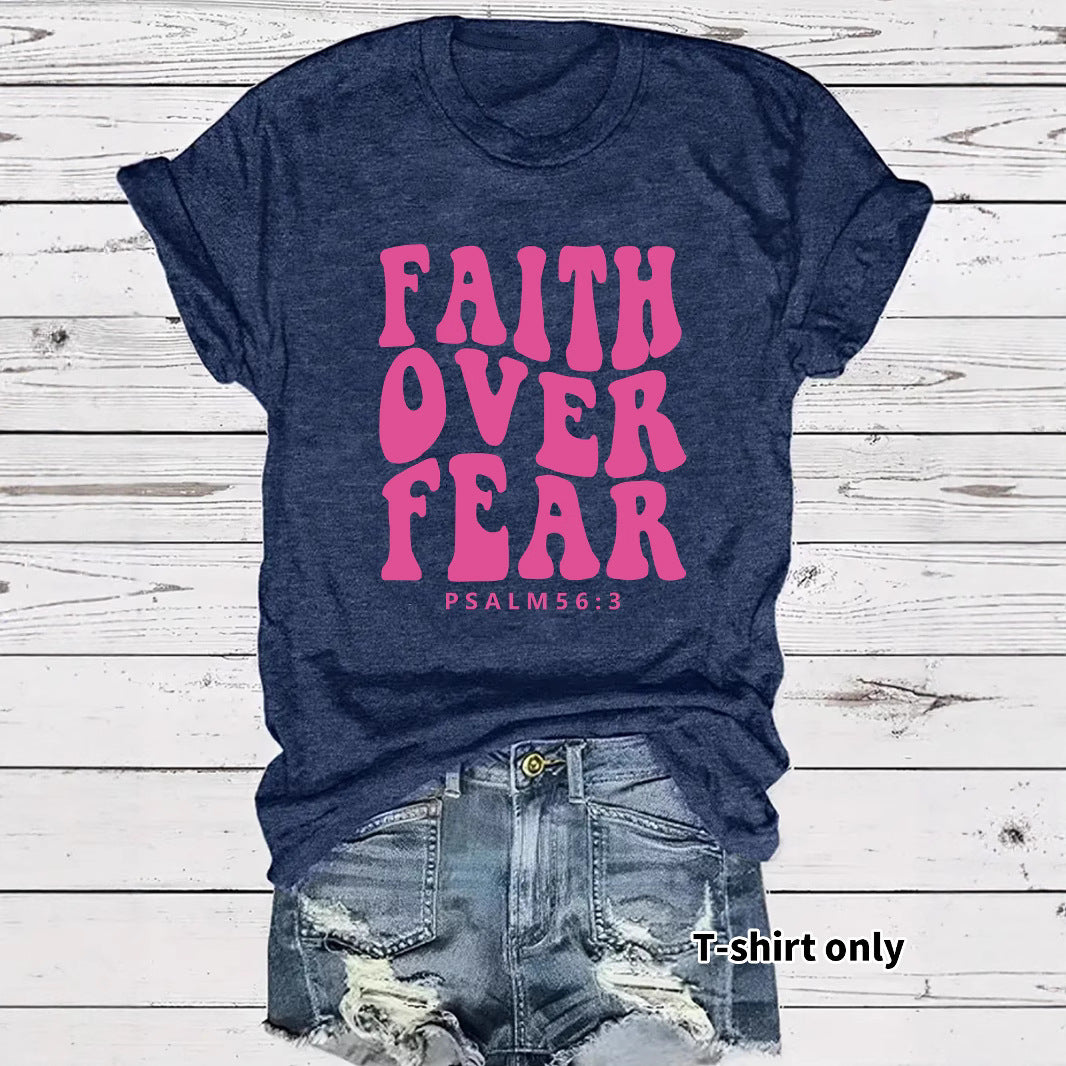 Recovery Slogan Short Sleeve Shirt | Recovery Apparel